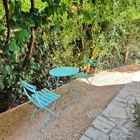 Le Petit Paradis Brive-la-Gaillarde Bagian luar foto