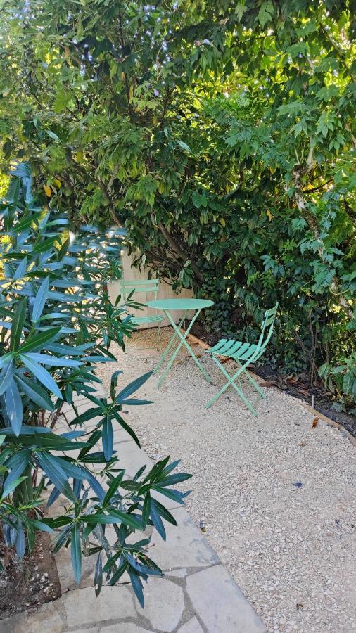 Le Petit Paradis Brive-la-Gaillarde Bagian luar foto